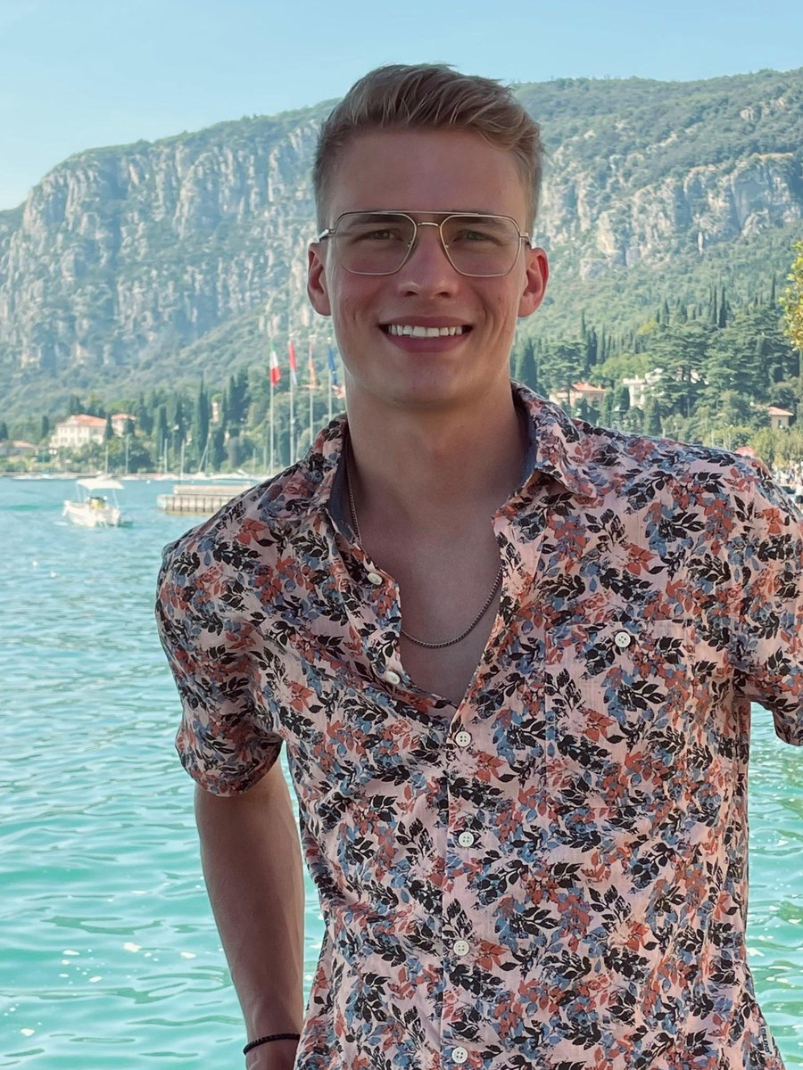 Fabian Kowalewski, Gründer von KOWA Solutions